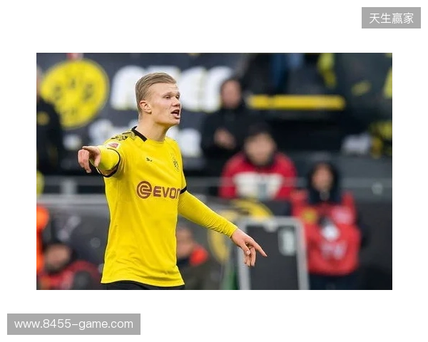 哈兰德今年已有3场0射门,而之前的3年半曼城生涯才4场