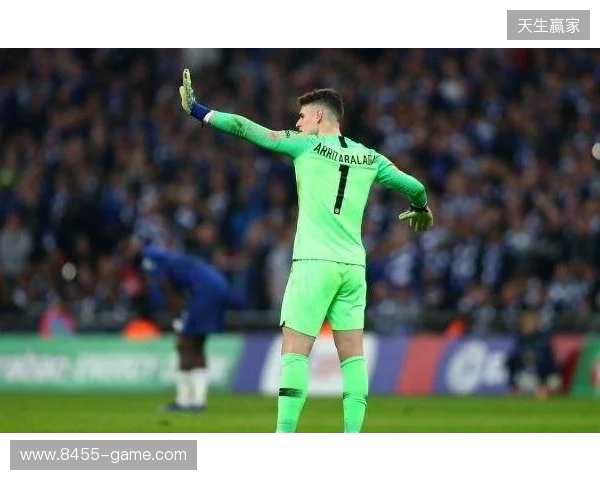 德塞利：切尔西门将达不到水准，应升级这位置&至少得不犯错